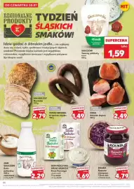 Kaufland gazetka tydzień 31 Strona 45