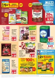 Kaufland gazetka tydzień 31 Strona 48