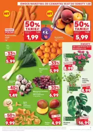 Kaufland gazetka tydzień 31 Strona 5