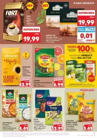 Kaufland gazetka tydzień 31 Strona 50