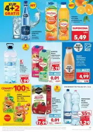 Kaufland gazetka tydzień 31 Strona 54