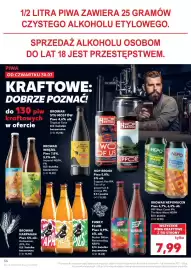 Kaufland gazetka tydzień 31 Strona 55
