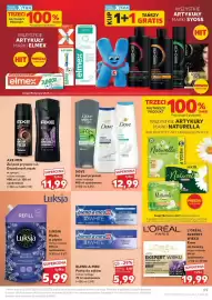 Kaufland gazetka tydzień 31 Strona 58