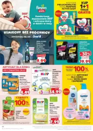 Kaufland gazetka tydzień 31 Strona 63