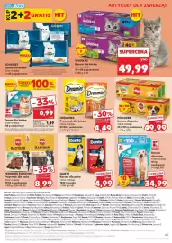 Kaufland gazetka tydzień 31 Strona 64