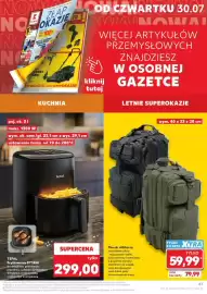 Kaufland gazetka tydzień 31 Strona 66