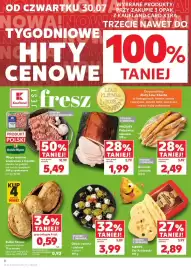 Kaufland gazetka tydzień 31 Strona 8