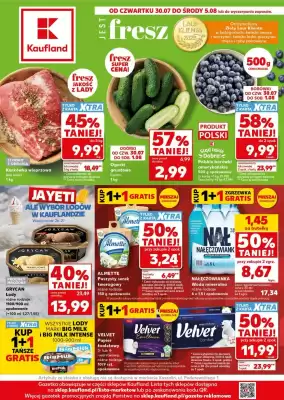 Kaufland (ważność do 5-08)