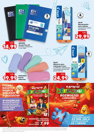 Kaufland gazetka Strona 36
