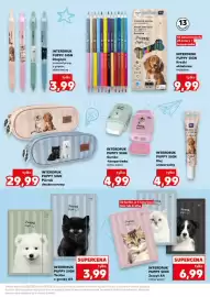 Kaufland gazetka Strona 17