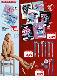 Kaufland gazetka Strona 18