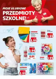 Kaufland gazetka Strona 2
