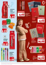 Kaufland gazetka Strona 21