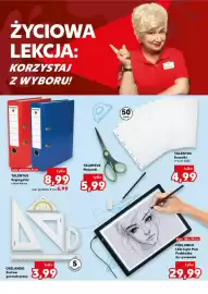 Kaufland gazetka Strona 22