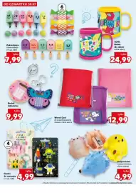 Kaufland gazetka Strona 24