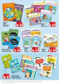 Kaufland gazetka Strona 27