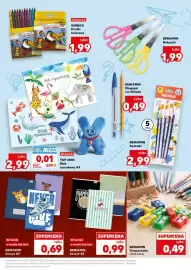 Kaufland gazetka Strona 3
