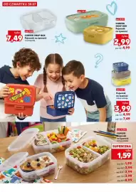 Kaufland gazetka Strona 34