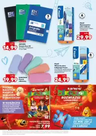 Kaufland gazetka Strona 36