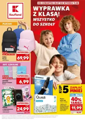 Kaufland (ważność do 11-08)