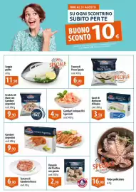 Volantino Panapesca Pagina 2