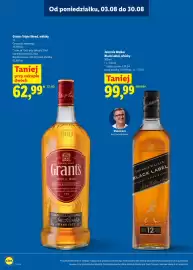 Lidl gazetka | Alkohole Strona 10