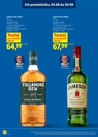 Lidl gazetka | Alkohole Strona 13