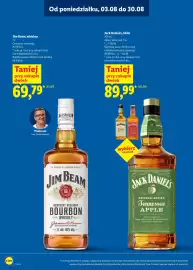 Lidl gazetka | Alkohole Strona 14