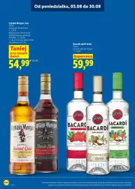 Lidl gazetka | Alkohole Strona 16