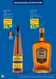 Lidl gazetka | Alkohole Strona 17