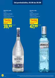 Lidl gazetka | Alkohole Strona 7