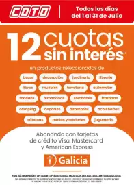 Catálogo Coto Página 14