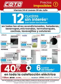 Catálogo Coto Página 2