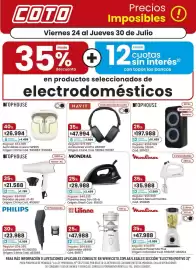 Catálogo Coto Página 4