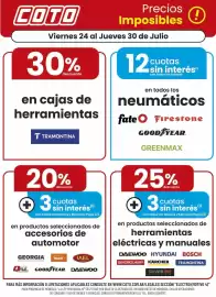 Catálogo Coto Página 5