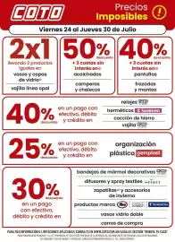 Catálogo Coto Página 7