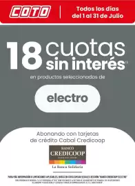 Catálogo Coto Página 9