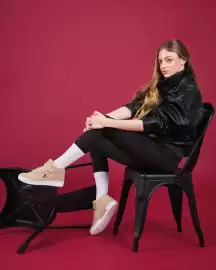 Catálogo Jaguar Shoes Página 2
