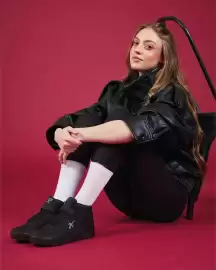 Catálogo Jaguar Shoes Página 3