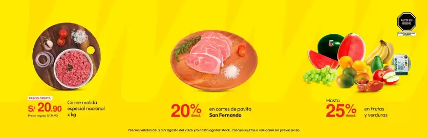 Catálogo Metro semana 31 Página 24