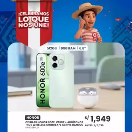 Catálogo Tiendas EFE Página 1