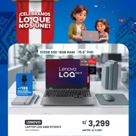 Catálogo Tiendas EFE Página 2