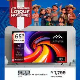 Catálogo Tiendas EFE Página 3