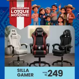 Catálogo Tiendas EFE Página 4