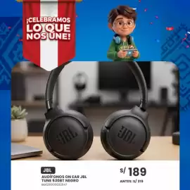 Catálogo Tiendas EFE Página 6