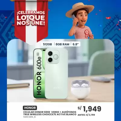 Tiendas EFE (válido hasta 12-08)
