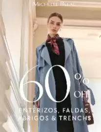 Catálogo Michelle Belau Página 1