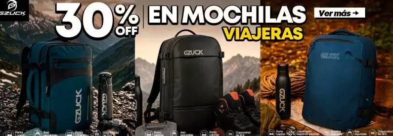 Catálogo Gzuck Página 1