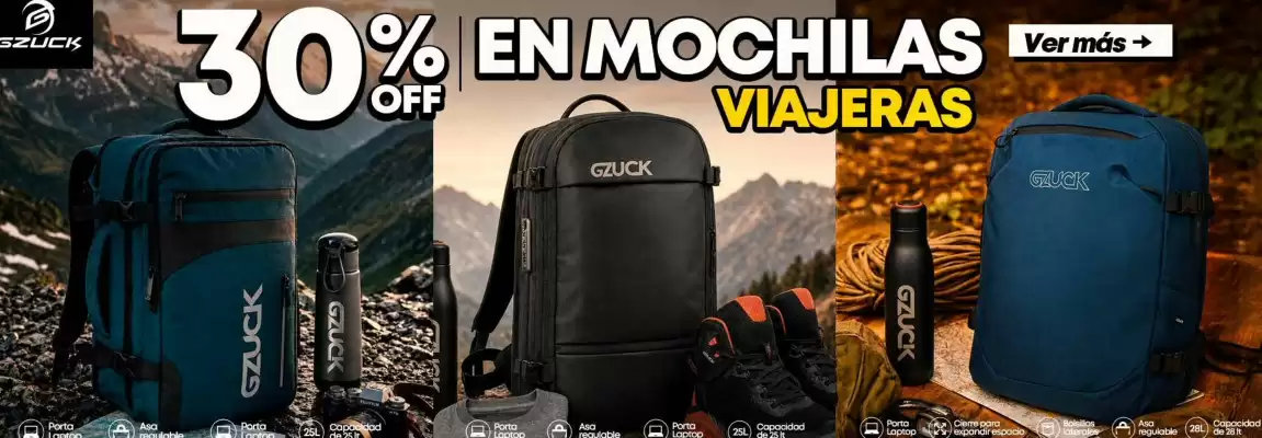 Gzuck (válido hasta 24-08)
