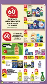 Folheto Pingo Doce semana 31 Página 30